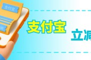 让闲置立减金不再浪费：支付宝福利的高效盘活指南